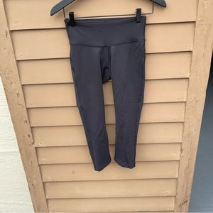 New balance leggings. Size XS.